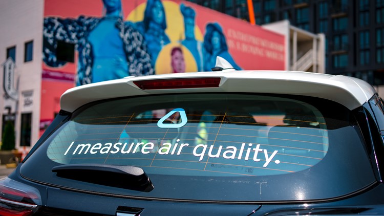 DC takes hyperlocal approach to tracking air quality