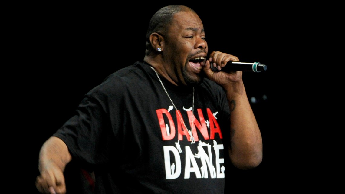 Whats wrong with Biz Markie, hospital Maryland Type 2 Diabetes | wusa9.com