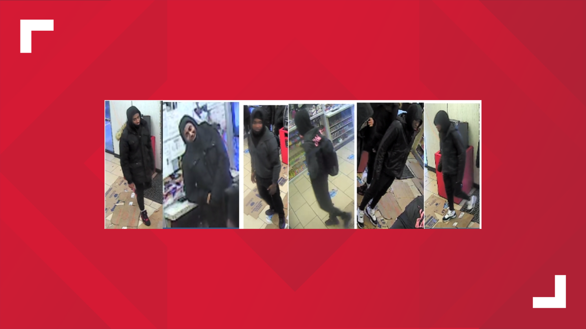 Teens arrested for armed carjacking of rideshare driver in DC | wusa9.com