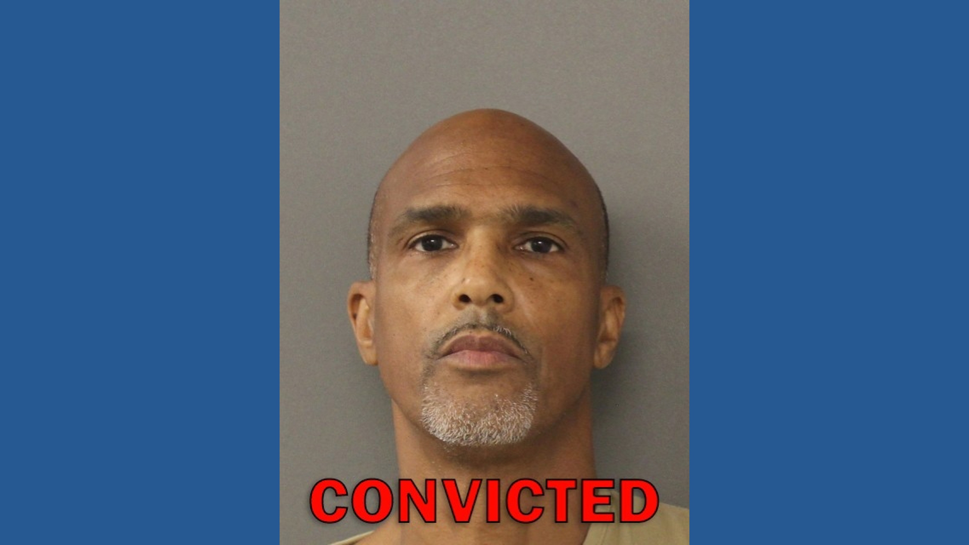 Lexington Park couple convicted of first-degree murder in driveway ...