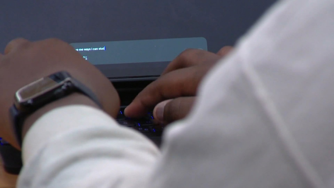 Parent groups call for a moratorium on AI learning in the DMV