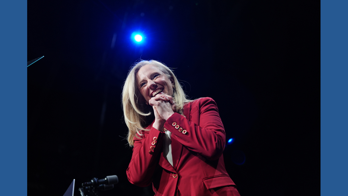 The Spanberger sprint: Larry Sabato on Virginia’s new political era
