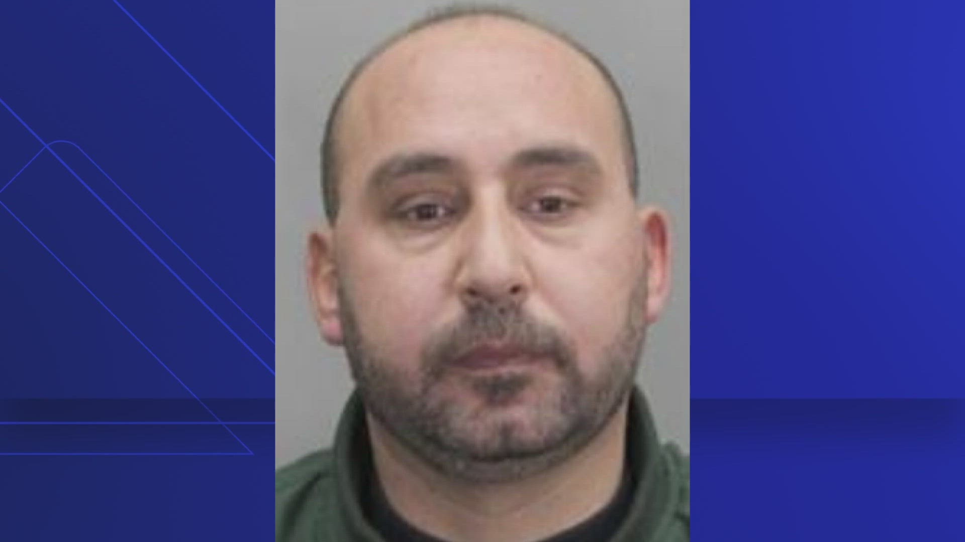 The man, now identified as, 39-year-old Mohannad Yousef Abura, drove the victim to a park in Lorton, then sexually assaulted her inside his car.