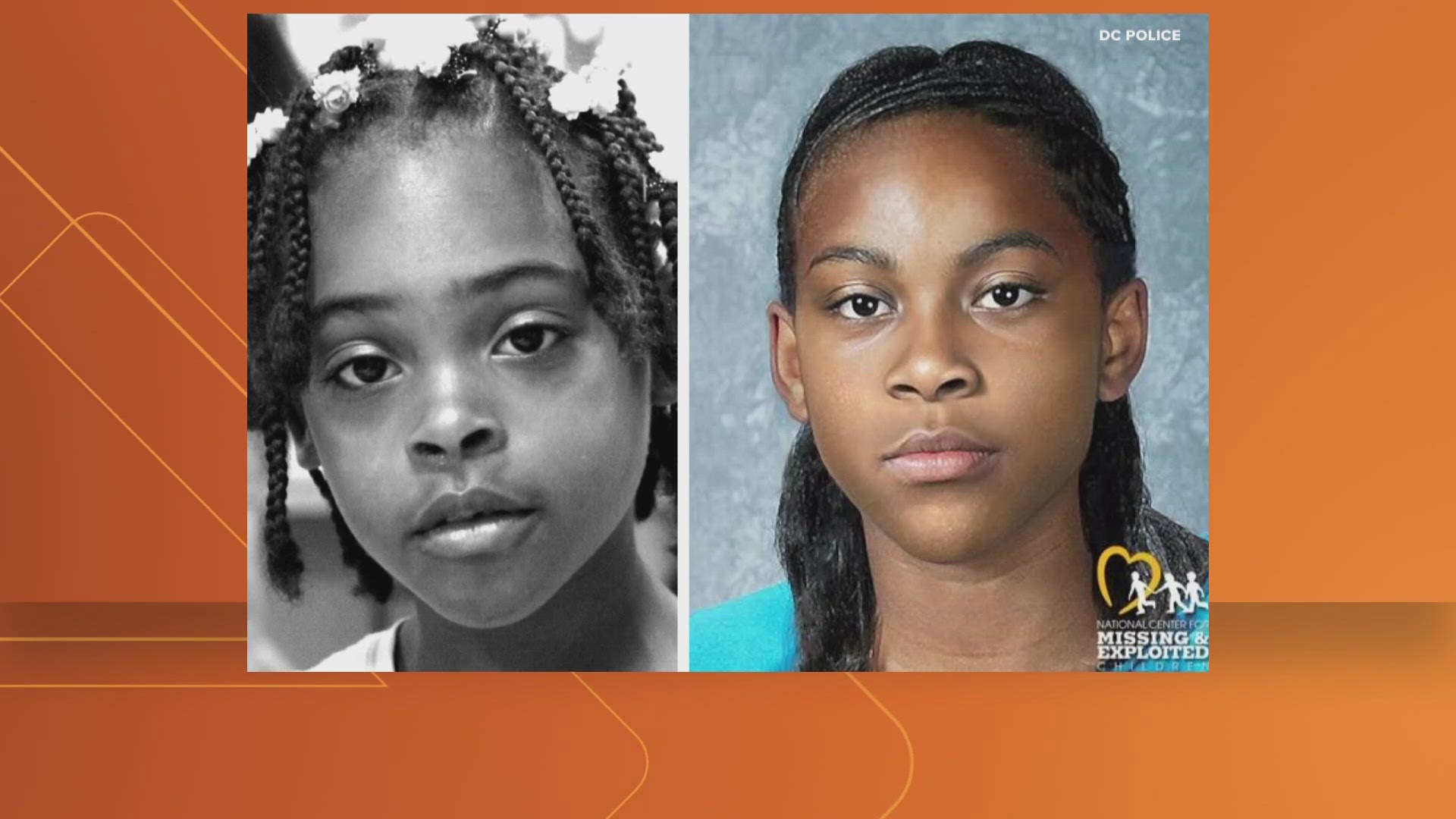 A young girl who went missing in D.C. ten years ago would have turned 19 years old on Tuesday.