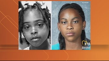 Anniversary of Relisha Rudd going missing in DC | wusa9.com