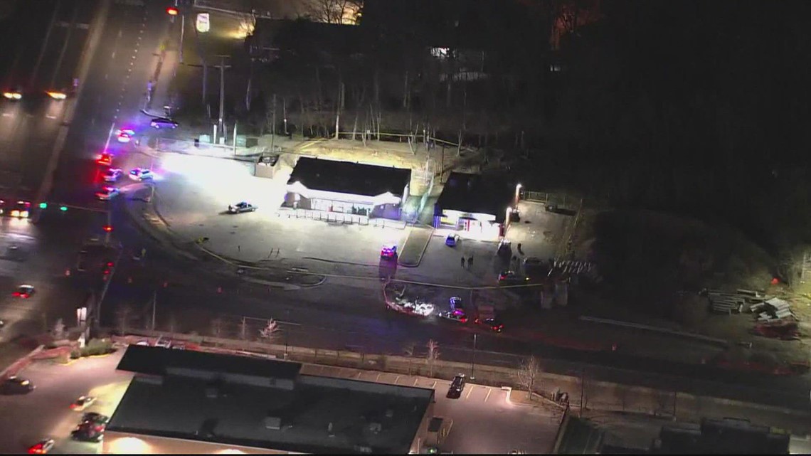 Woodbridge crime spike brings changes to 7Eleven