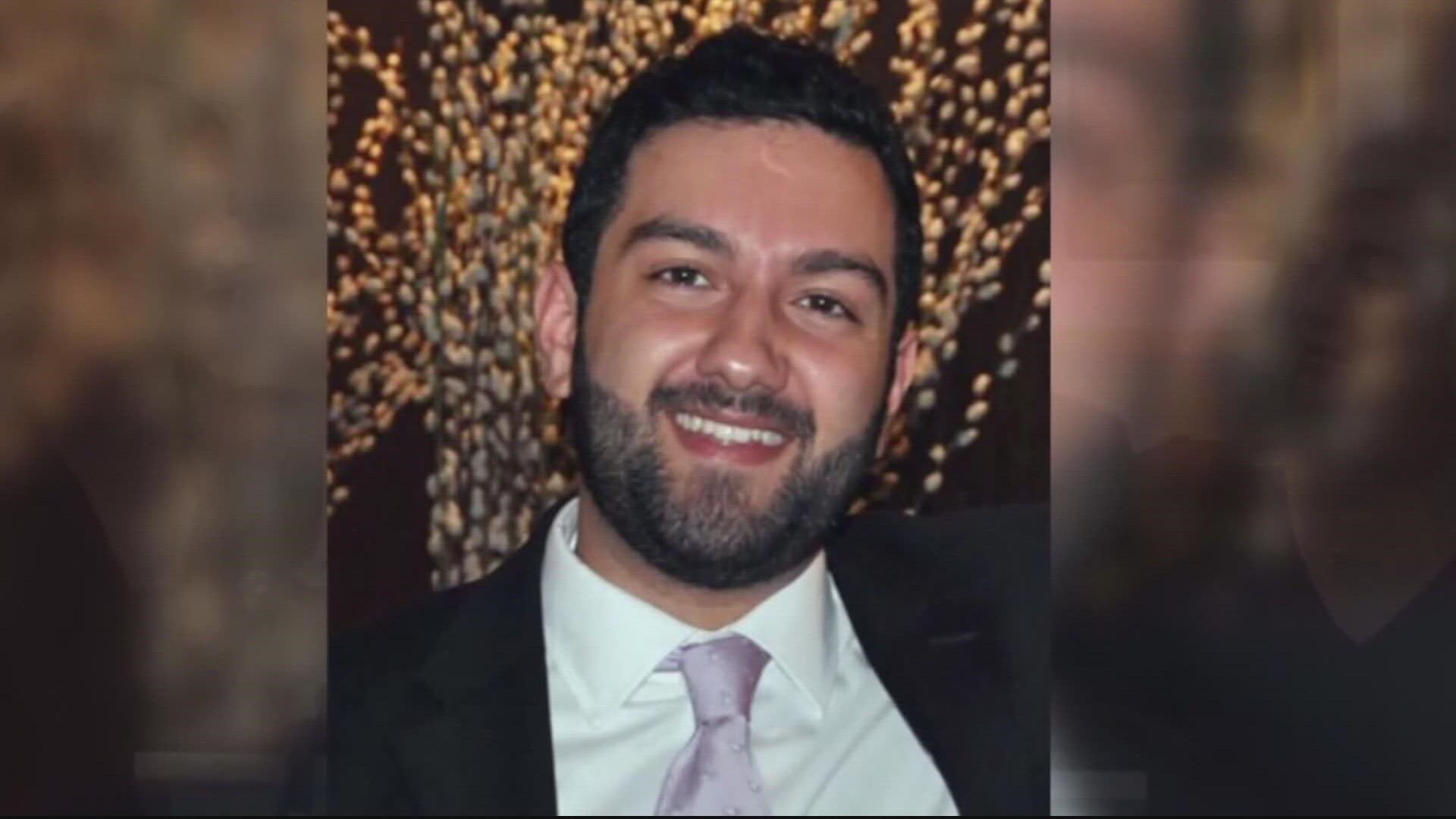 Virginia Attorney General Jason Miyares dropped an effort to prosecute two U.S. Park Police officers who fatally shot an unarmed man back in 2017.