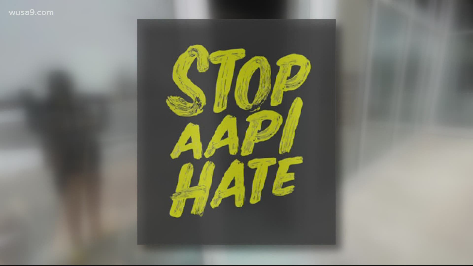 A group of chefs have banded together to raise awareness and raise money for Stop AAPI Hate.