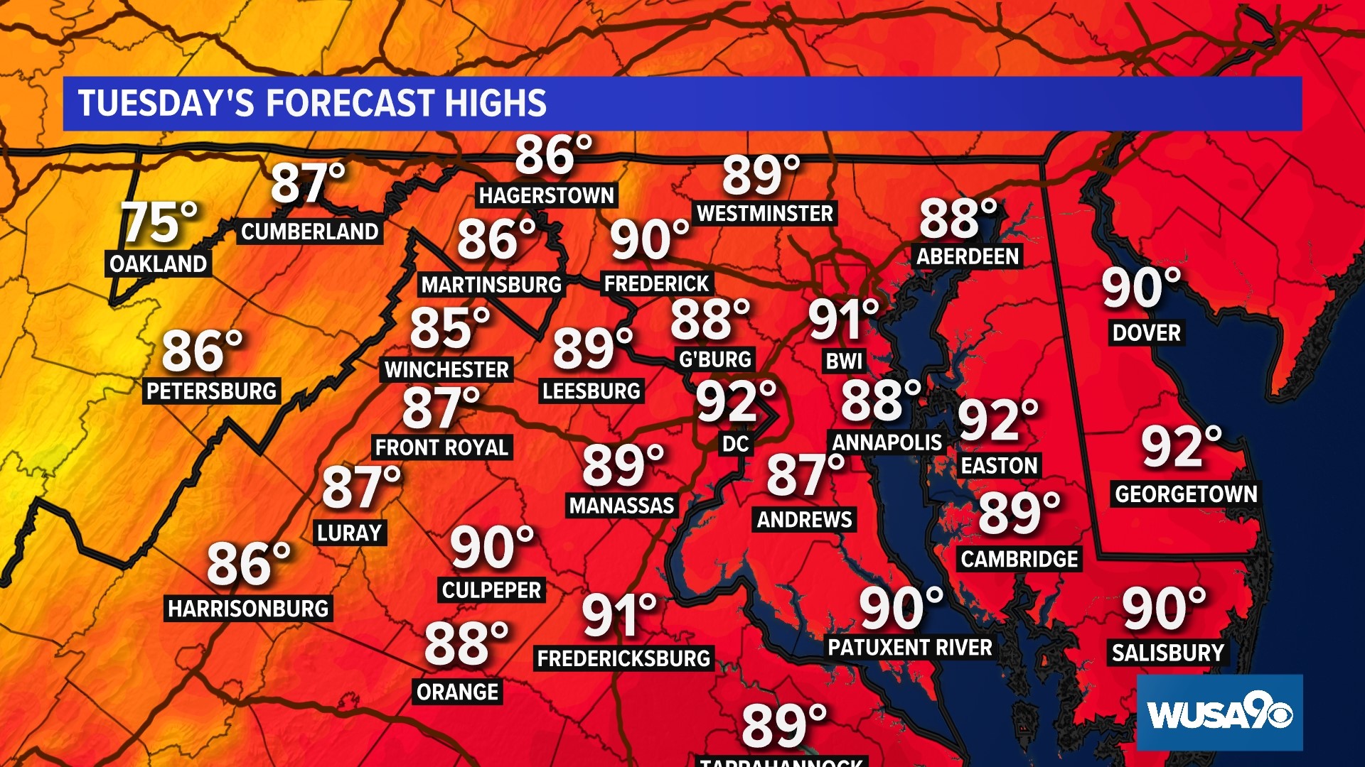 VERIFY What temp should you set your thermostat at when you leave for