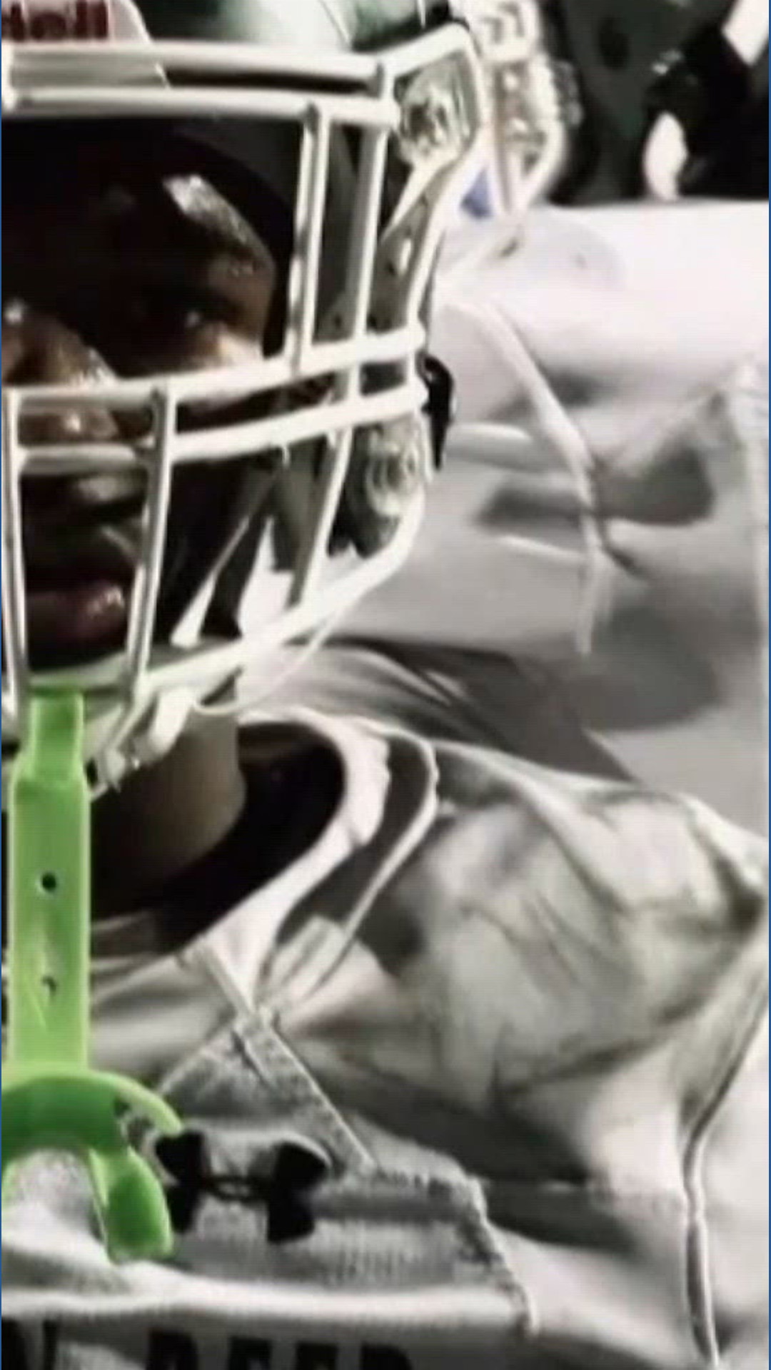 Jackson Reed Shooting Jackson-Reed High School senior mourned after shooting | wusa9.com