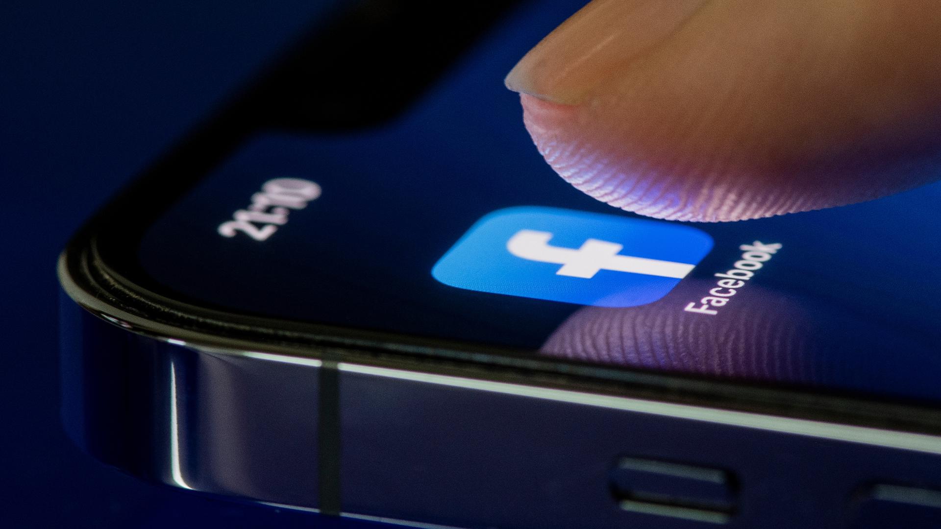 Facebook Marketplace robber gets 10-year sentence | wusa9.com