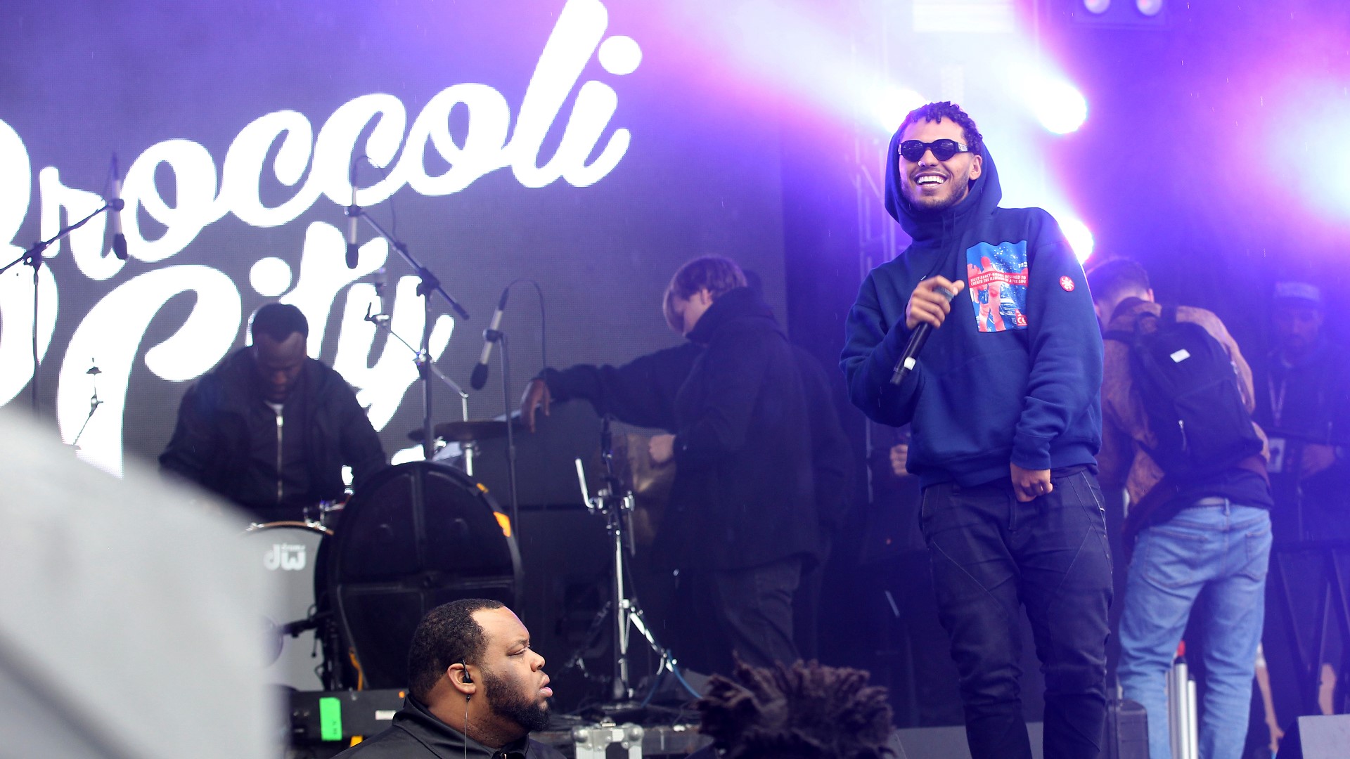Broccoli City festival canceled because of COVID concerns