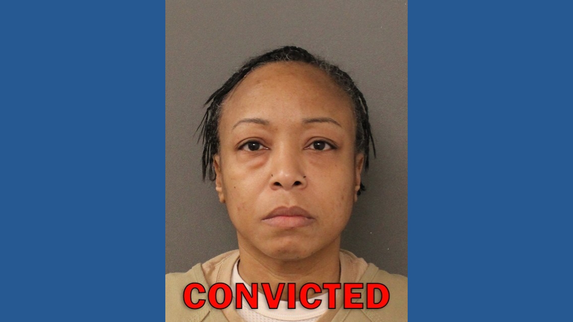 Lexington Park couple convicted of first-degree murder in driveway ...