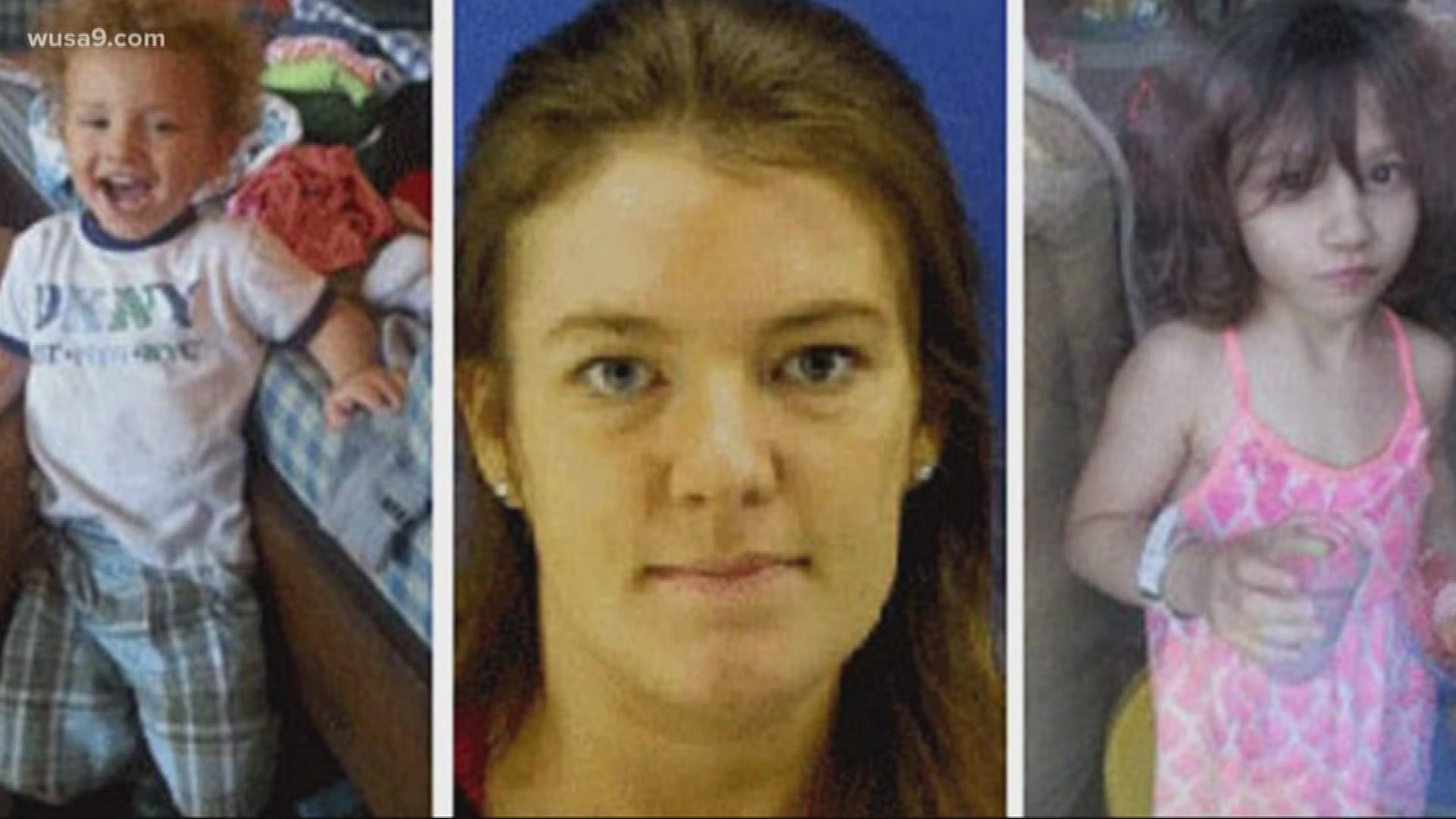 Maryland law mandates that charges be dropped five years later if the accused is incompetent to stand trial. Catherine Hoggle has been confined in a mental hospital since 2014 in the disappearance of Jacob, 2, and Sarah, 3.
