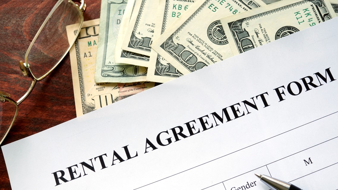 What to know before signing apartment leases, when to negotiate