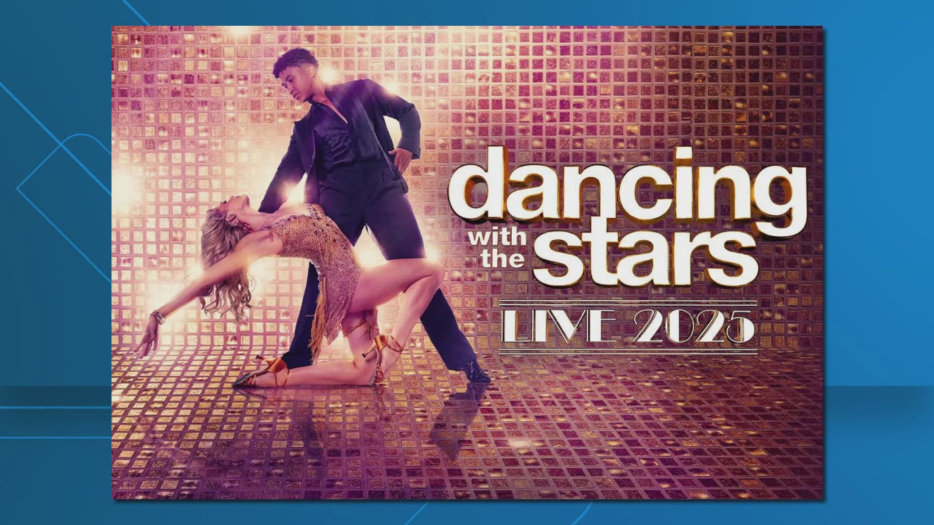 DMV, are you ready to dance? The ballroom is about to light up like never before because "Dancing with the Stars: Live!" is twirling its way back into town.