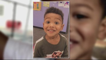 3-year-old killed by Kentucky tornado remembered by community