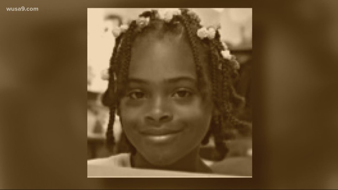 5 Years Ago Today 8 Year Old Relisha Rudd Disappeared In Dc