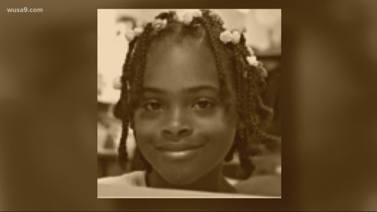 5 years ago today: 8-year-old Relisha Rudd disappeared in DC