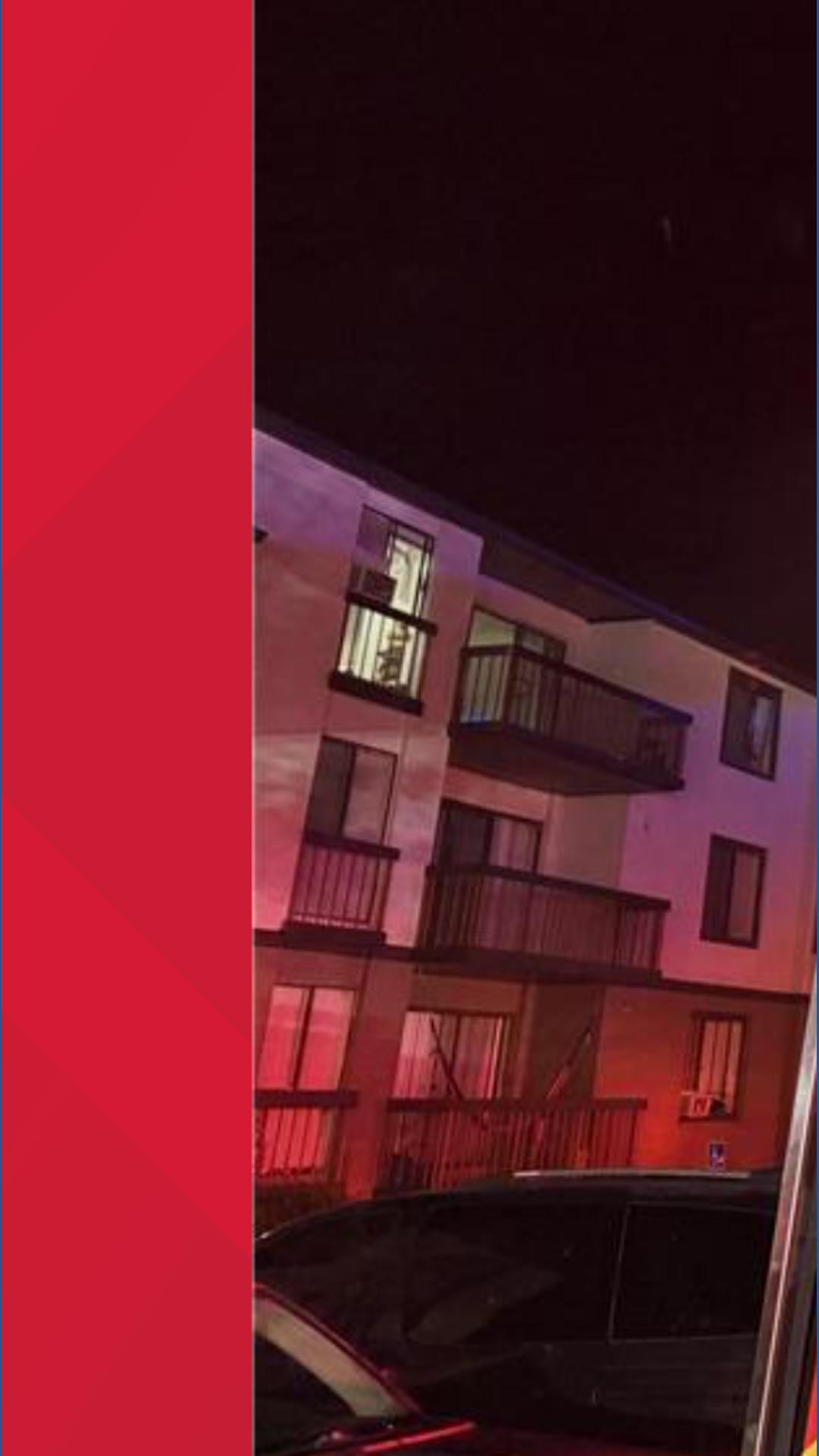 2-alarm apartment fire in Annandale under investigation | wusa9.com