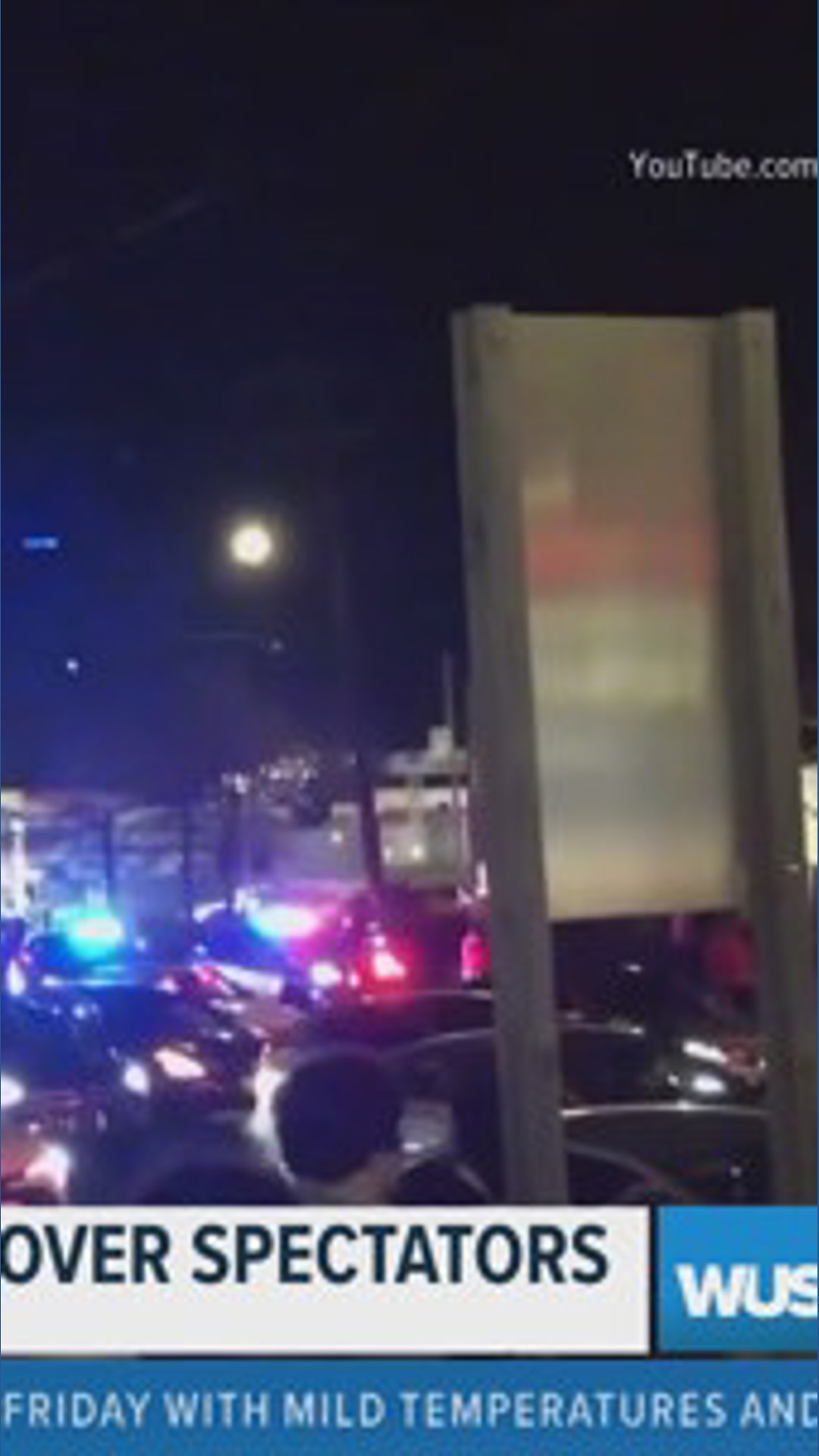 Police cracking down on street takeovers | wusa9.com