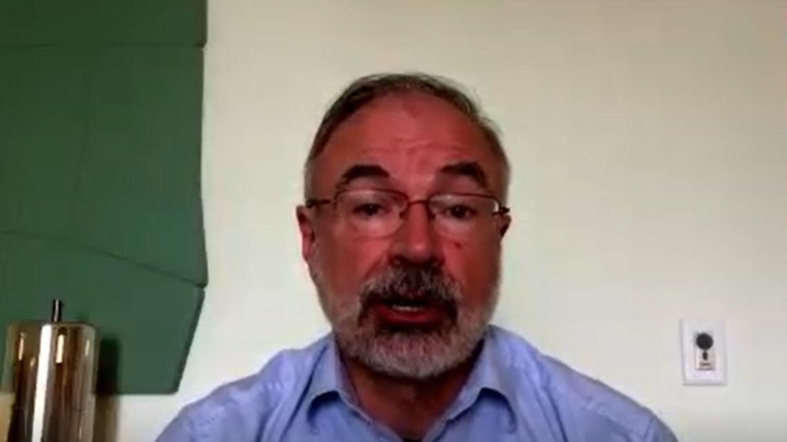 Maryland congressional delegation split on US attack on Iran, war resolution