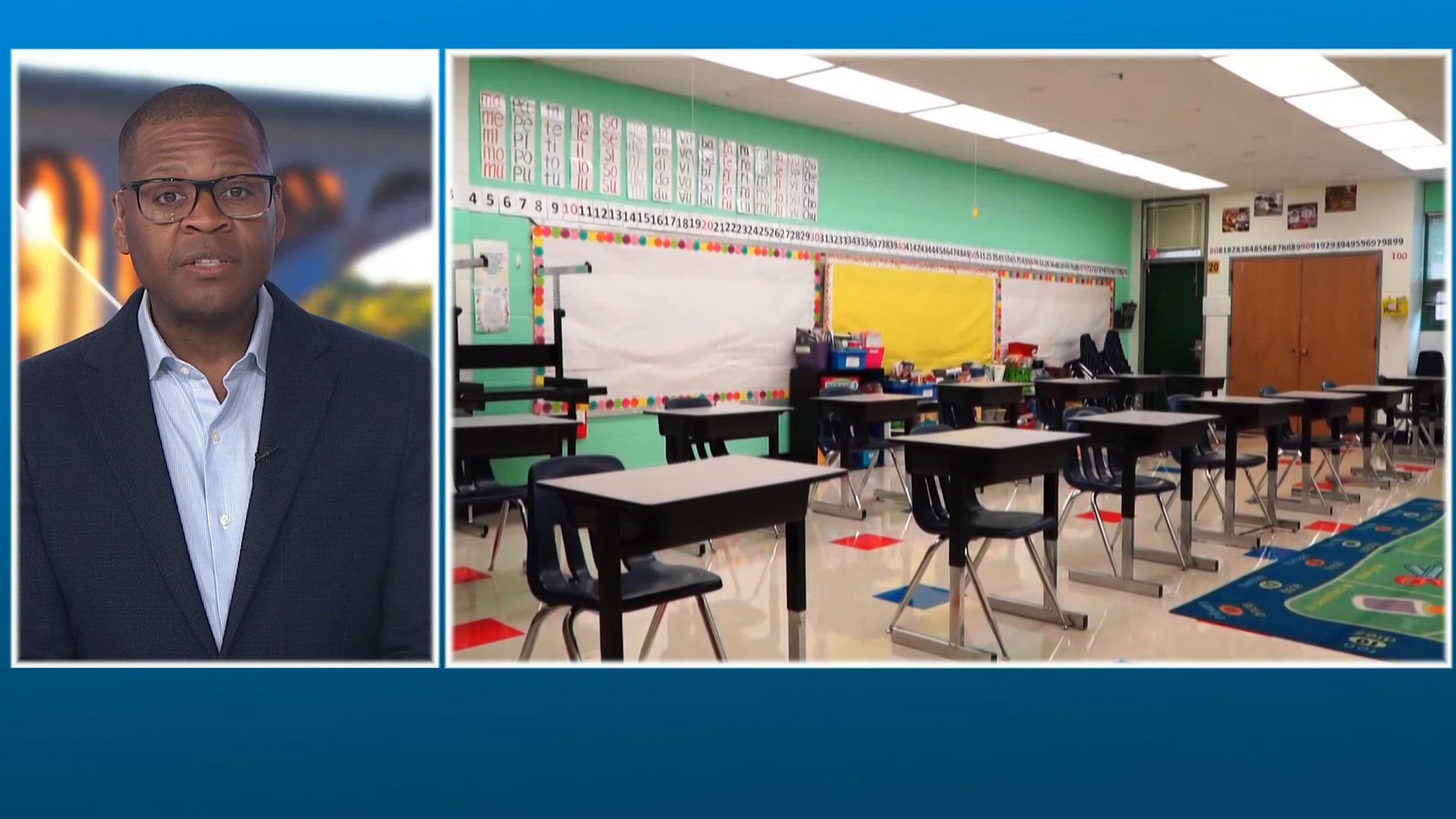 Budget shortfall puts Montgomery County schools on chopping block ...