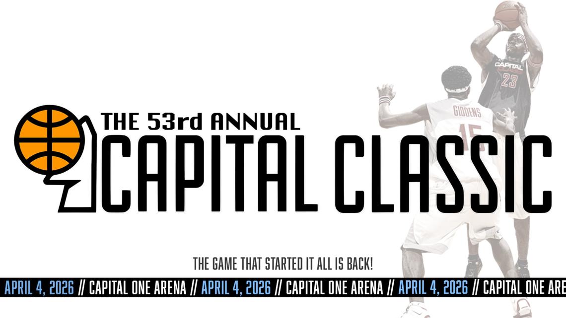 Monumental Sports Network set to broadcast the Hoop Culture Capital Classic