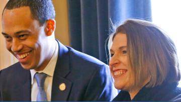 Virginia Republican involved in Jay Jones text scandal loses reelection