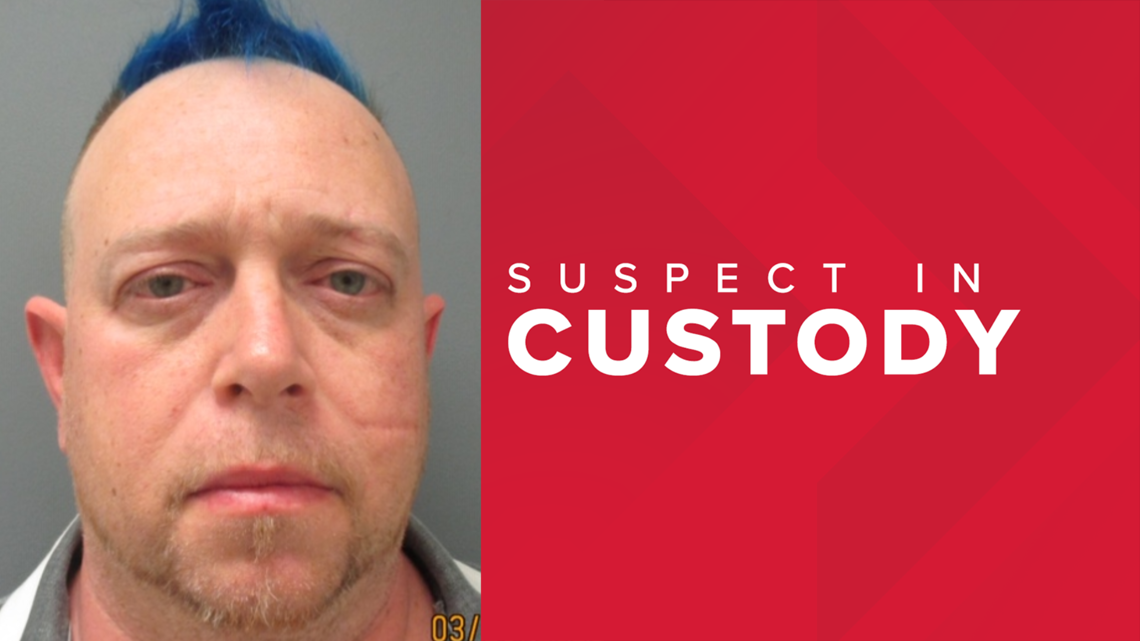 Charles County man gets 1 year in jail for COVID 19 violations wusa9 com