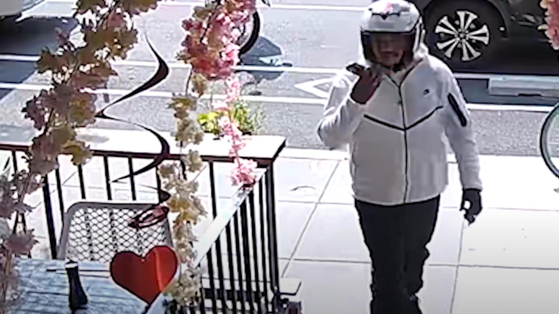 MPD release new video of man accused of hitting 10-year-old with his ...