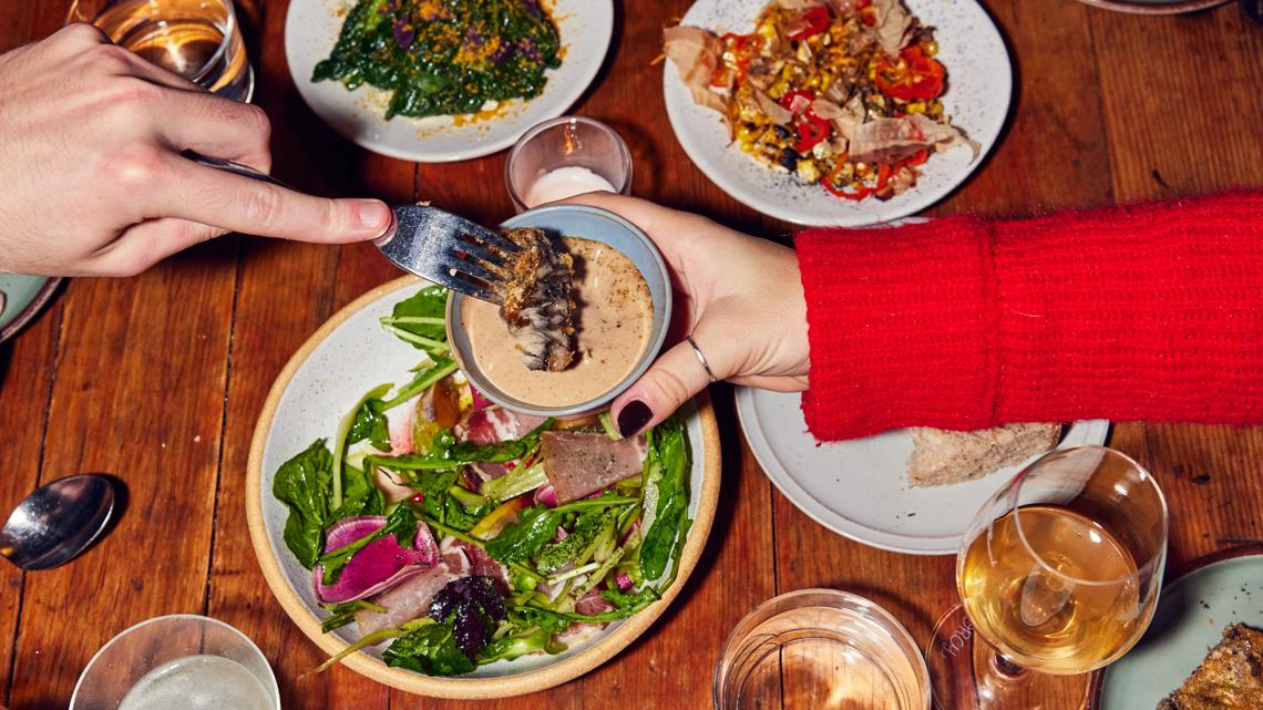 New Kitchens on the Block gives DMV diners a taste of the District’s next hot restaurants