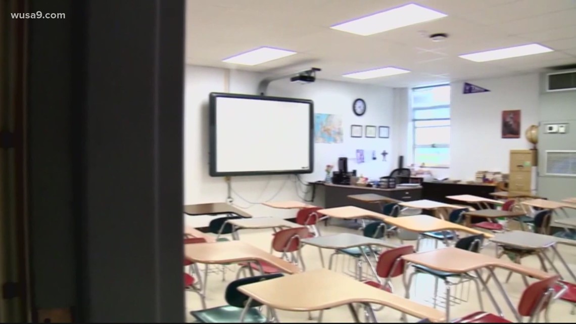 MCPS: Pupil member of Board of Education attacked on-line