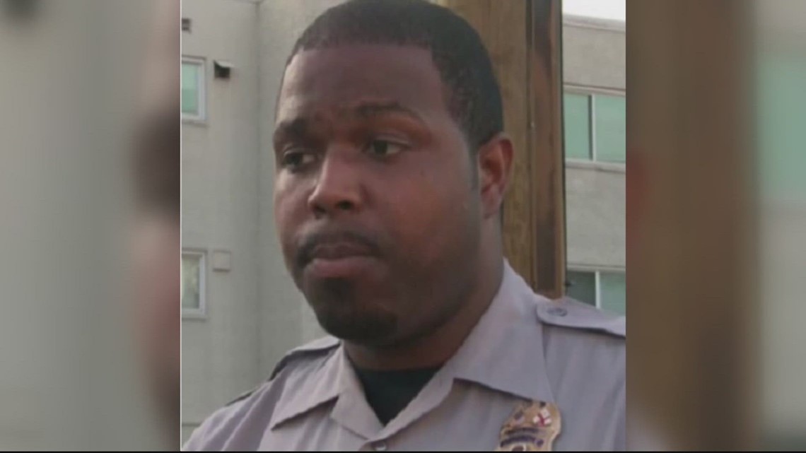 Trial underway for former Prince George's Co. officer accused of ...