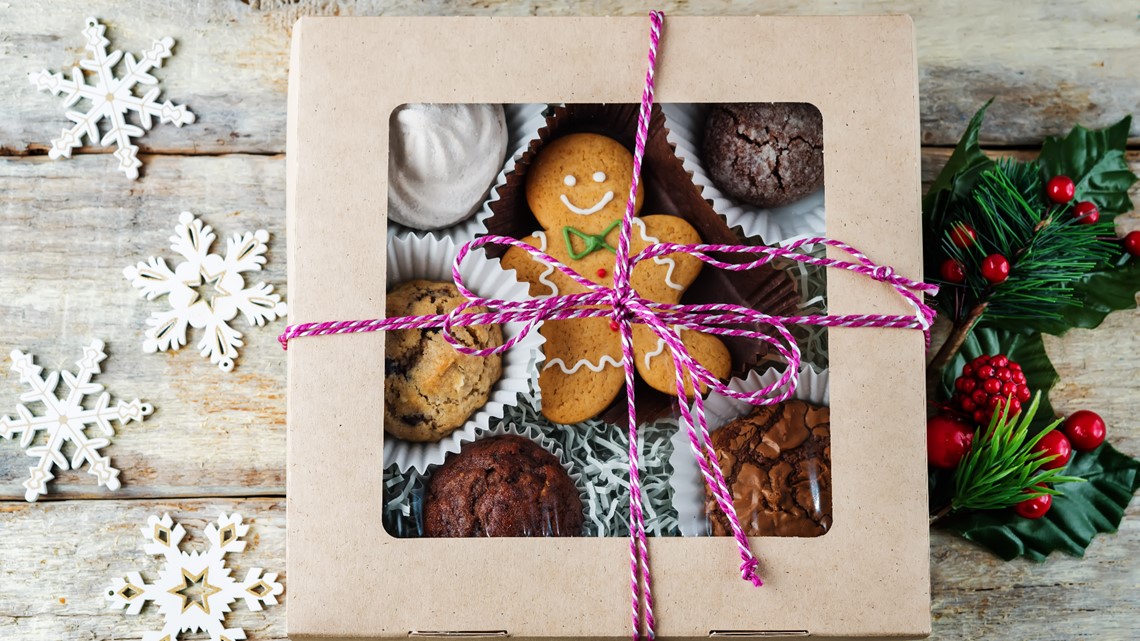 Ten delicious food gifts for the foodie in your life