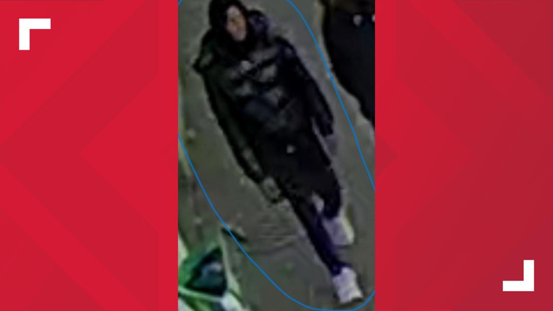 Police hunt for suspect in Northeast DC deadly shooting | wusa9.com