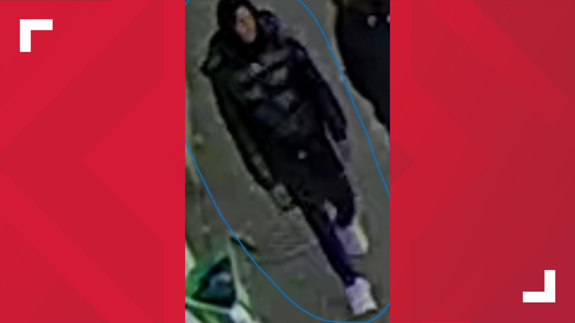Police hunt for suspect in Northeast DC deadly shooting | wusa9.com