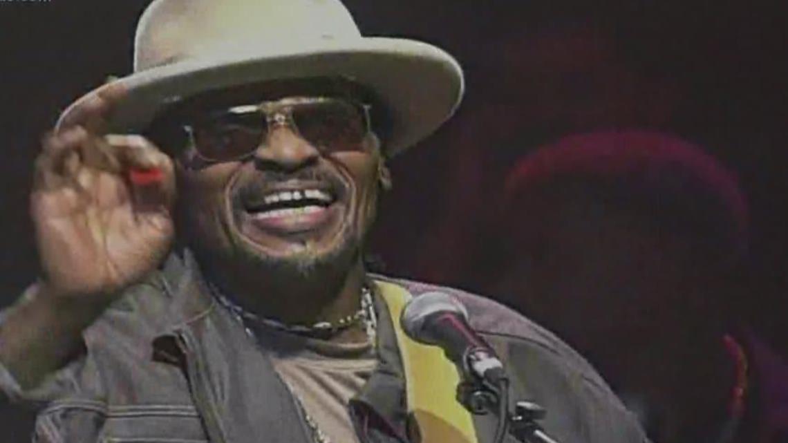 New location announced for DC's Chuck Brown Day