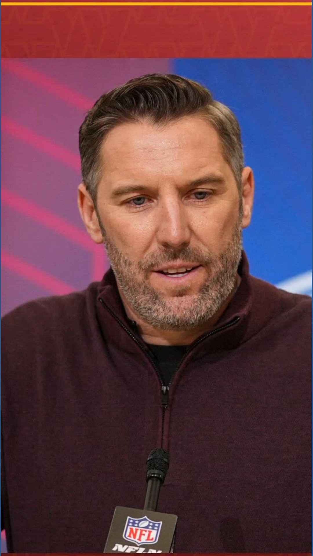 Commanders weighing their options ahead of NFL Draft | wusa9.com