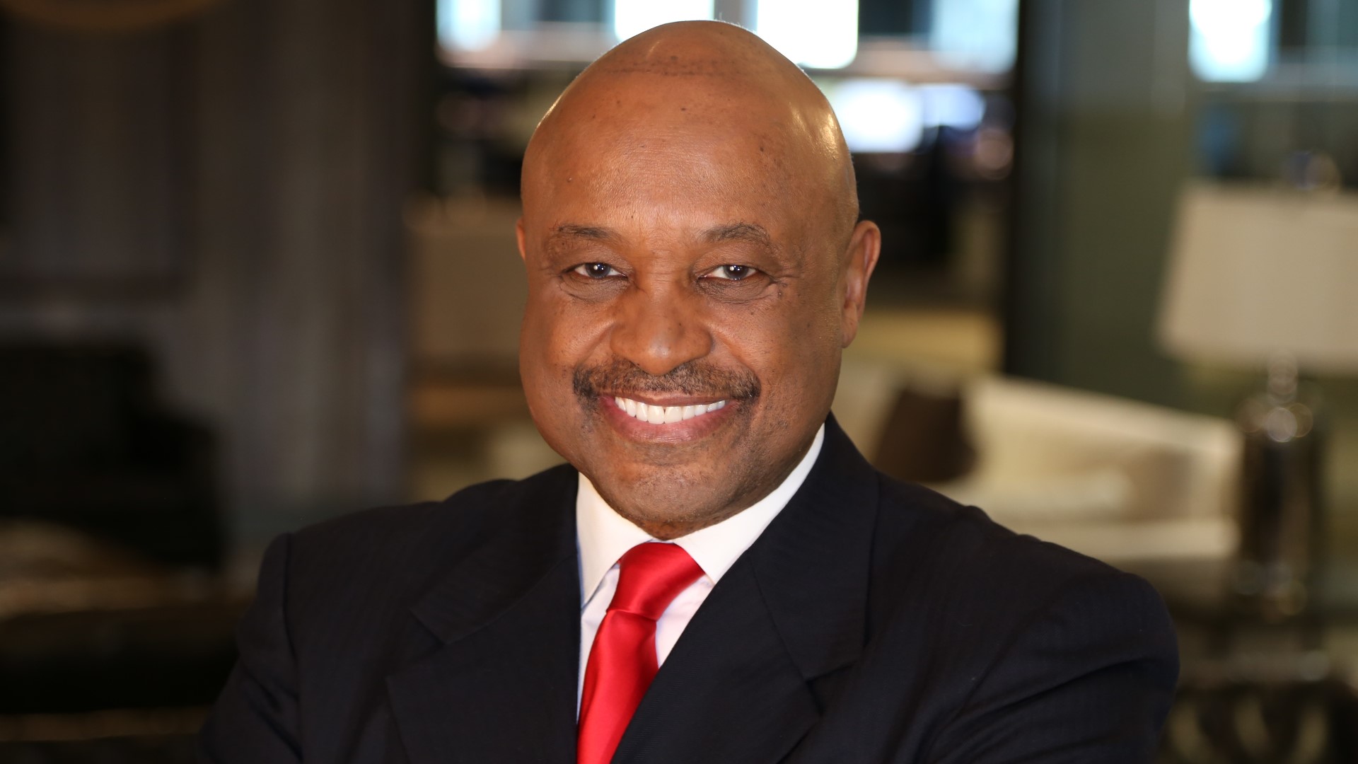 Dr. Willie Jolley shares tips on how to turn setbacks into comebacks