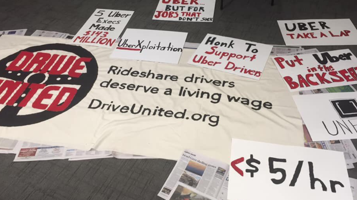 PLAN AHEAD: Strikes organized in several cities Wednesday could make ...