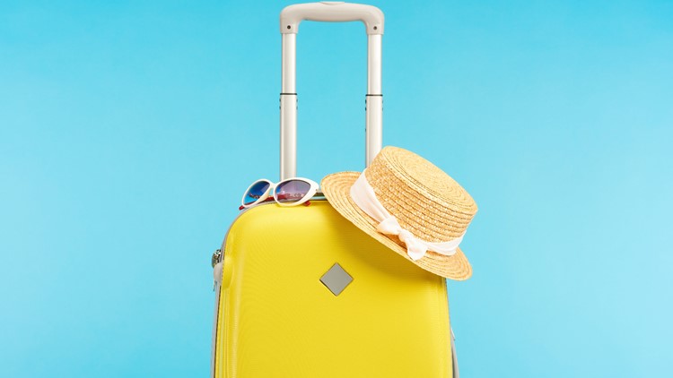 The Travel Mom shares tips on how to stretch your travel dollars this summer