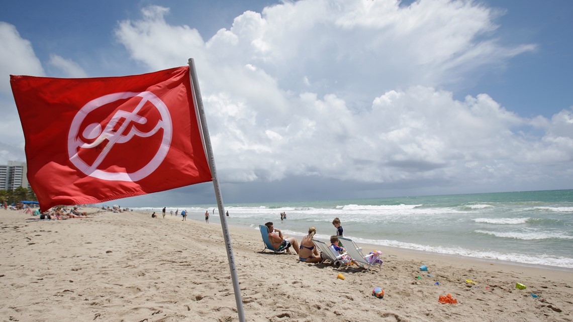 What you need to know about rip currents | wusa9.com
