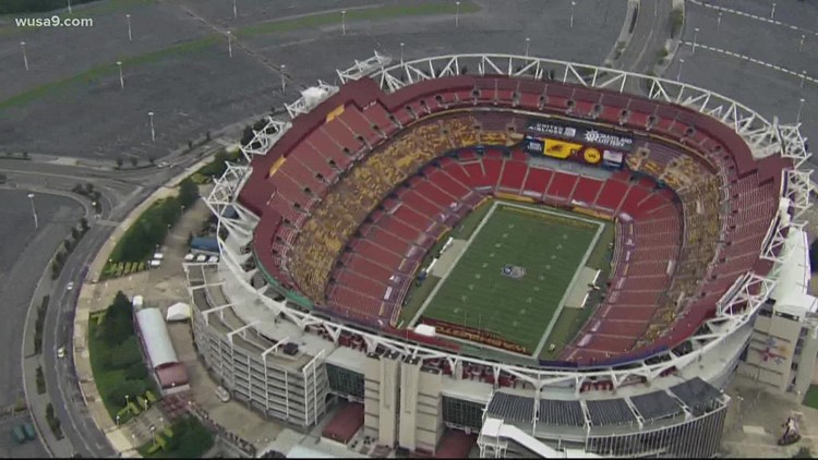 8 New FedEx Field Food Vendors to Try at Washington Football