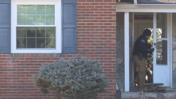 Man who was shot, killed at Frederick County home had a no-contact order; no charges filed against woman who shot him