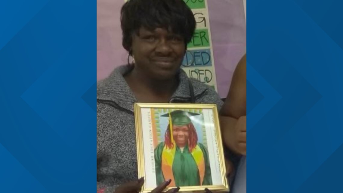 Family of DC woman killed in hit-and-run crash wants justice - Vimarsana News