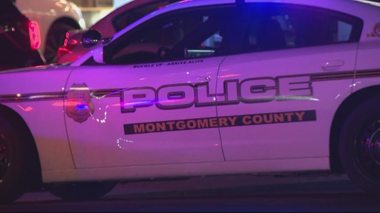 18-year-old arrested at Montgomery County high school for armed robbery in Gaithersburg