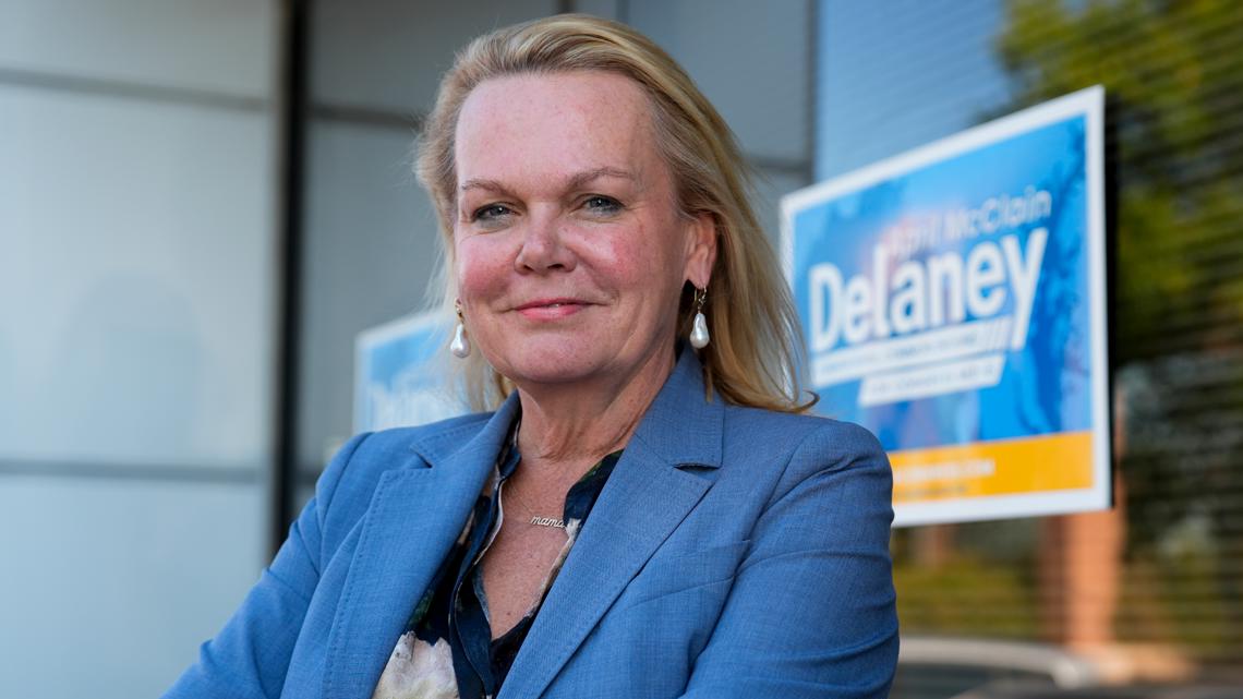 Maryland congresswoman introduces legislation to block ICE facility in Washington County