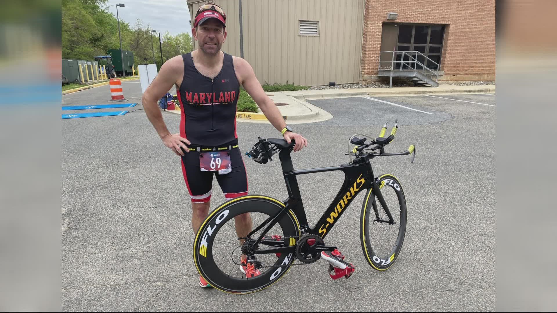 This first place finish comes as Longo is fresh off his Boston Marathon Run where he ran it in 3 hours and 30 minutes.