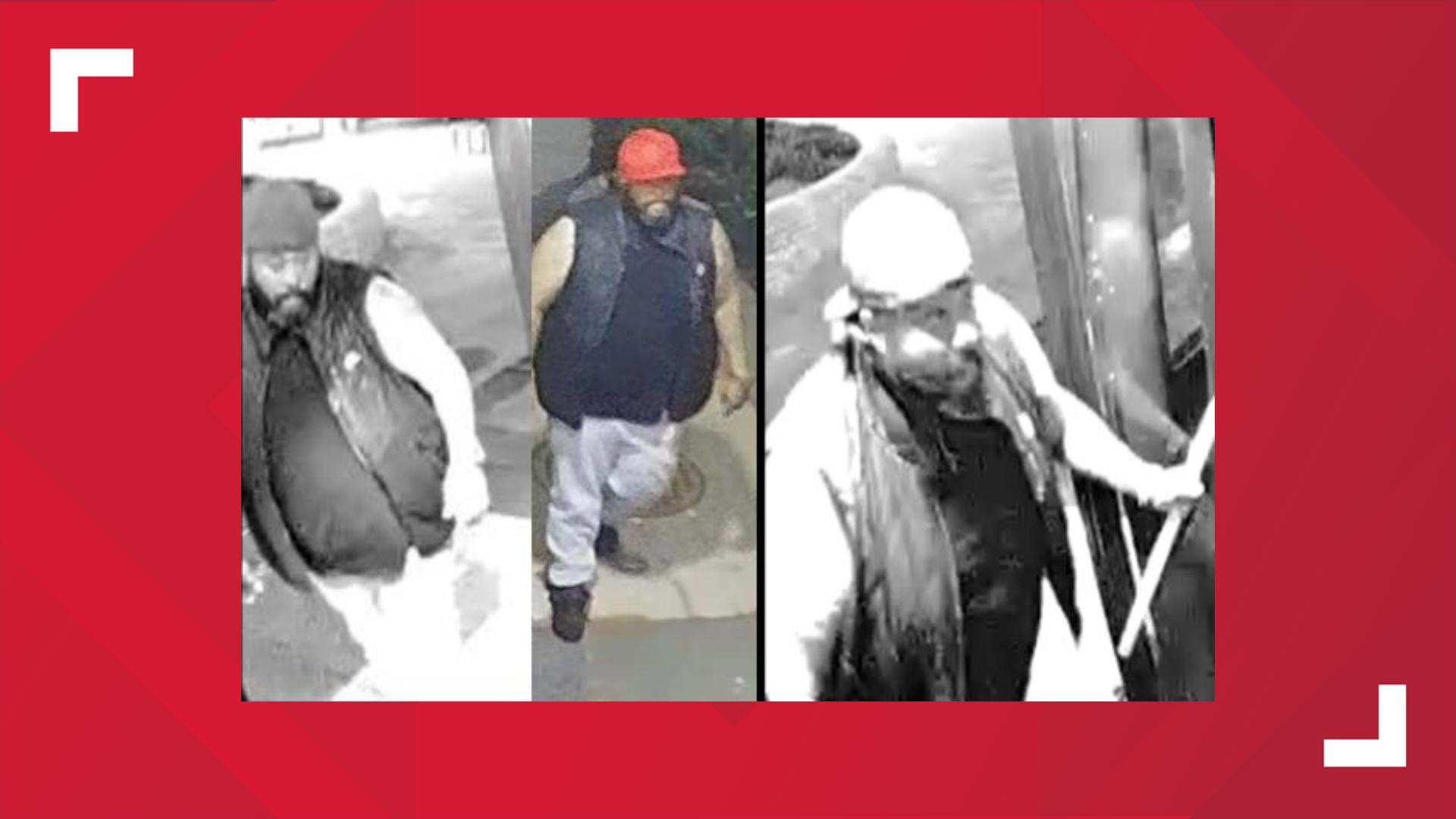 Man wanted in deadly Northwest, DC shooting | wusa9.com